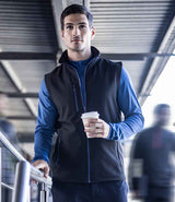 Regatta Navigate Two Layer Soft Shell Bodywarmer RG455