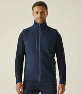 Regatta Navigate Two Layer Soft Shell Bodywarmer RG455