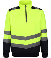 Yellow/Navy