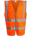 Regatta High Visibility Pro Executive Vest RG464