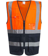 Regatta High Visibility Pro Executive Vest RG464