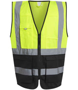 Regatta High Visibility Pro Executive Vest RG464