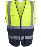Regatta High Visibility Pro Executive Vest RG464