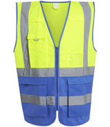 Regatta High Visibility Pro Executive Vest RG464