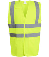 Regatta High Visibility Pro Supervisor Vest RG465