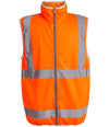 Regatta High Visibility Pro Full Zip Gilet RG469