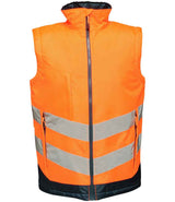 Regatta High Visibility Pro Bodywarmer RG475
