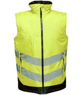 Regatta High Visibility Pro Bodywarmer RG475