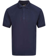 Regatta Coolweave Piqué Polo Shirt RG525