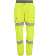 Regatta High Visibility Prolite Stretch Jog Pants RG536