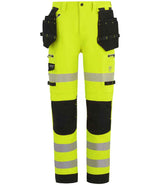 Regatta High Visibility Infiltrate Stretch Holster Trousers RG537