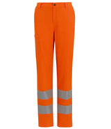 Regatta High Visibility Pro Contract Stretch Action Trousers RG547