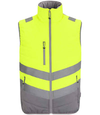 Yellow/Grey