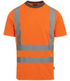 Regatta High Visibility Pro Contract T-Shirt RG554