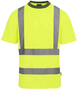 Regatta High Visibility Pro Contract T-Shirt RG554