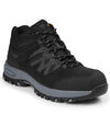 Regatta Safety Footwear Sandstone SB Safety Hikers RG592