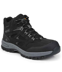Black/Granite