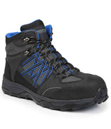 Regatta Safety Footwear Claystone S3 Safety Hikers RG594