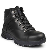 Regatta Safety Footwear Gritstone S3 WP Safety Hikers RG595