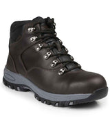 Regatta Safety Footwear Gritstone S3 WP Safety Hikers RG595
