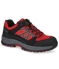 Red/Black