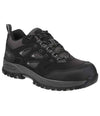 Regatta Safety Footwear Mudstone S1P Safety Trainers RG597