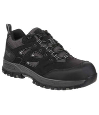 Black/Granite