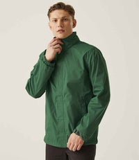 Bottle Green/Seal Grey
