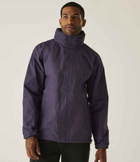 Majestic Purple/Seal Grey