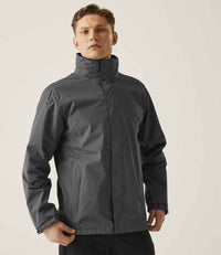 Seal Grey/Black