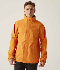 Sun Orange/Seal Grey