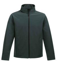 Dark Spruce/Black