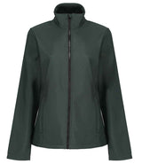 Regatta Ladies Ablaze Printable Soft Shell Jacket RG628