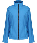 Regatta Ladies Ablaze Printable Soft Shell Jacket RG628