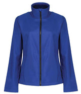Regatta Ladies Ablaze Printable Soft Shell Jacket RG628