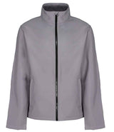 Regatta Ladies Ablaze Printable Soft Shell Jacket RG628
