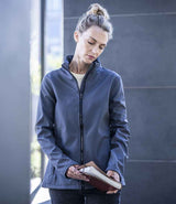 Regatta Ladies Ablaze Printable Soft Shell Jacket RG628