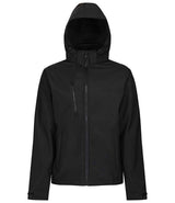 Regatta Venturer Three Layer Hooded Soft Shell Jacket RG635