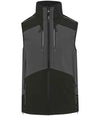 Regatta 4TEX Stretch Three Layer Soft Shell Bodywarmer RG681