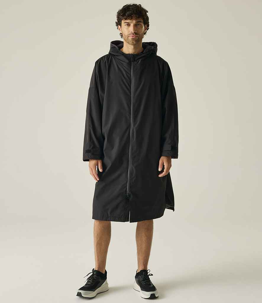 Regatta Pro Unisex Changing Robe RG738