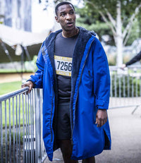 New Royal Blue/Navy