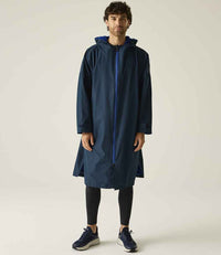 Navy/New Royal Blue