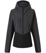 Regatta Ladies Ada Stretch Soft Shell Jacket RG812
