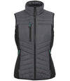 Regatta Ladies Ada Hybrid Bodywarmer RG813