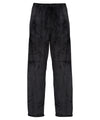 Ribbon - luxury Eskimo-style fleece pants