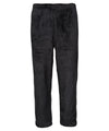 Ribbon - The kids Ribbon luxury Eskimo-style fleece pants - front view