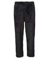 Ribbon - The kids Ribbon luxury Eskimo-style fleece pants - front view