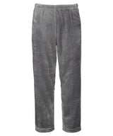 Ribbon - The kids Ribbon luxury Eskimo-style fleece pants - front view