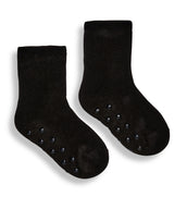 Ribbon - The kids Ribbon luxury Eskimo-style fleece socks