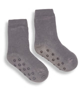 Ribbon - The kids Ribbon luxury Eskimo-style fleece socks